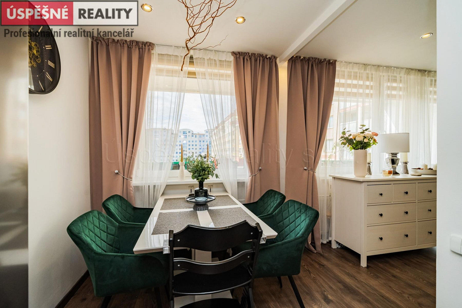 Prodej bytu 3+kk 79 m² – fotografie 3