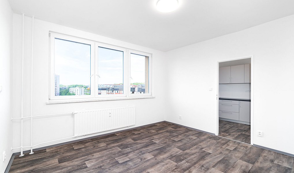 Prodej bytu 2+1 44 m², Ostrava – náhled fotky 6
