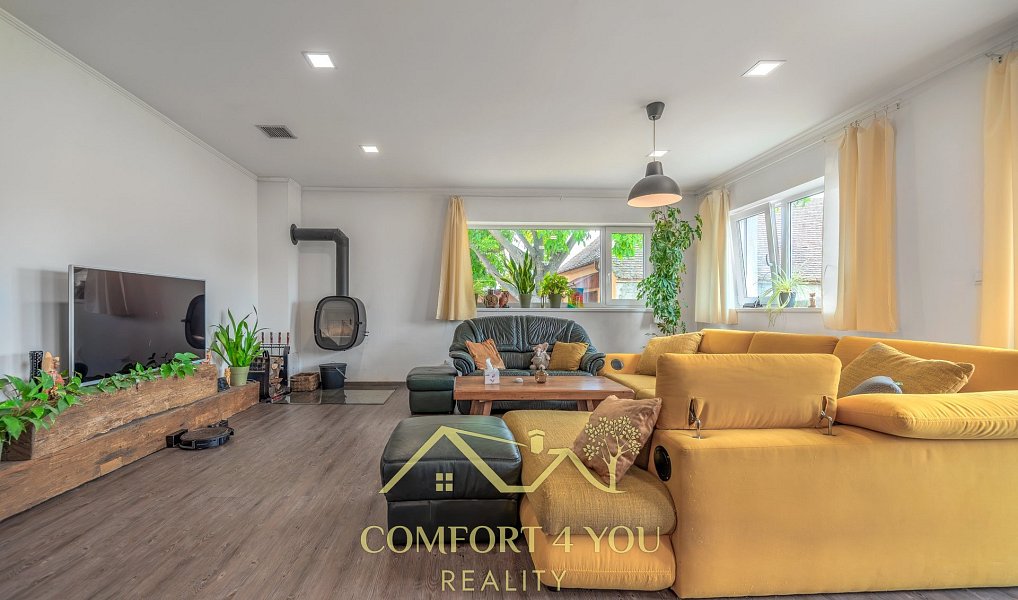 Prodej domu 100 m² s pozemkem 577 m², Dyjákovičky – náhled fotky 9