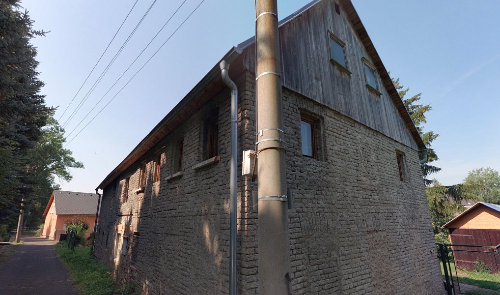 Prodej domu 167 m² s pozemkem 1 021 m², Varnsdorf – náhled fotky 2