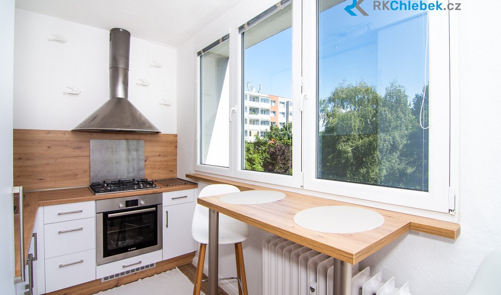 Prodej bytu 2+1 58 m², Ostrava – náhled fotky 2