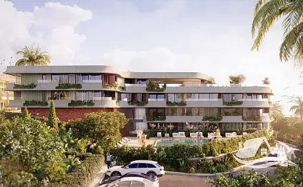 Prodej bytu 2+1 88 m², Pafos, Kypr