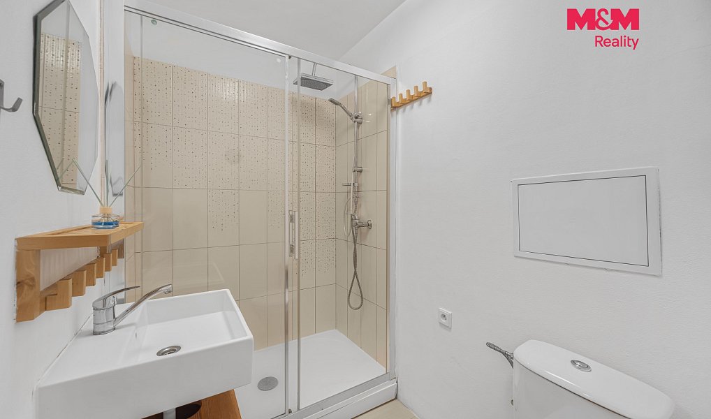 Prodej bytu 3+kk 93 m², Český Brod – náhled fotky 7