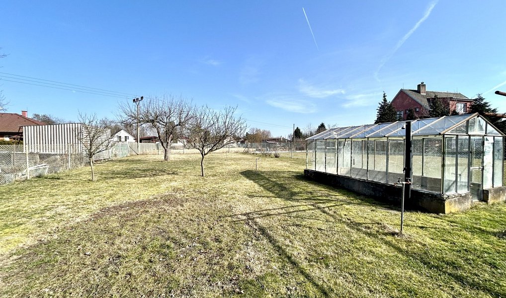 Prodej domu 130 m² s pozemkem 1 246 m², Starý Mateřov – náhled fotky 4