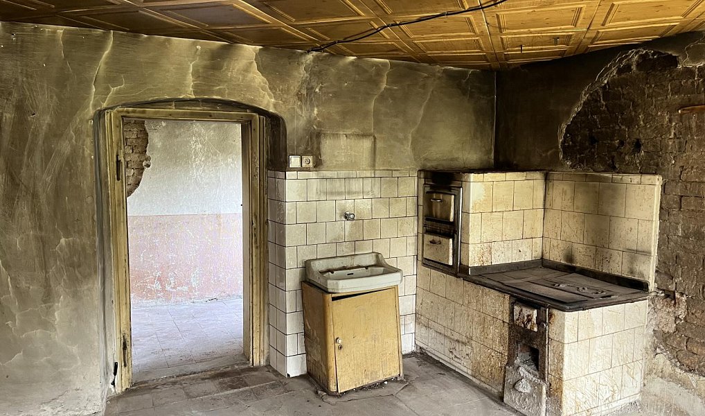 Prodej domu 92 m² s pozemkem 2 095 m², Rychnov na Moravě – náhled fotky 10