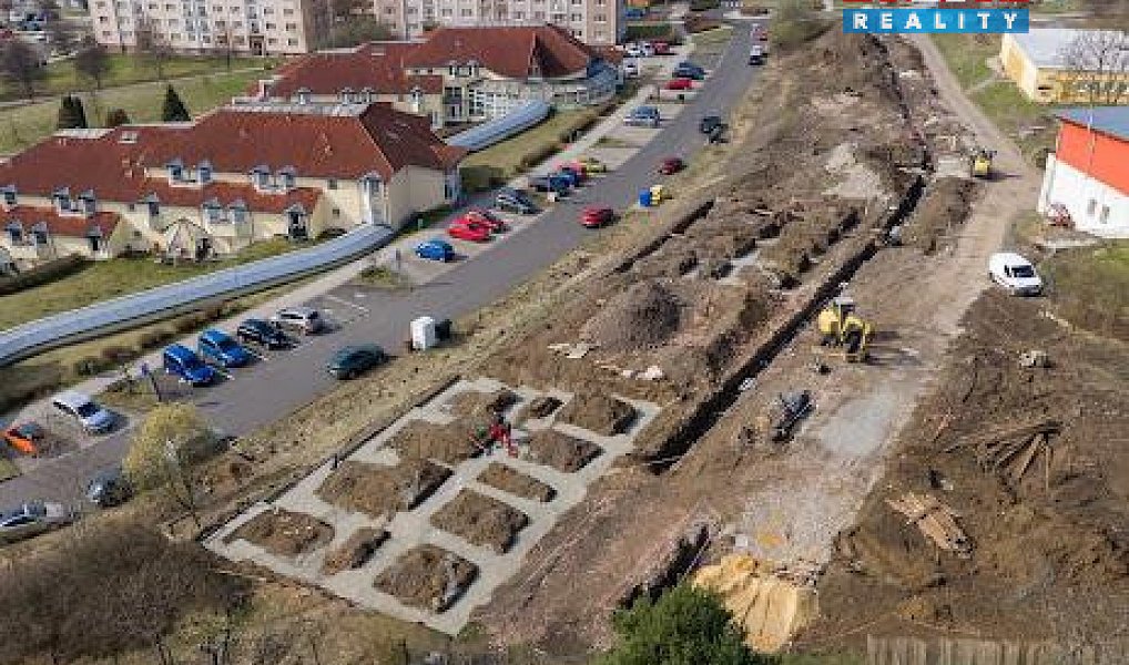Prodej bytu 3+kk 120 m², Ostrov – náhled fotky 4