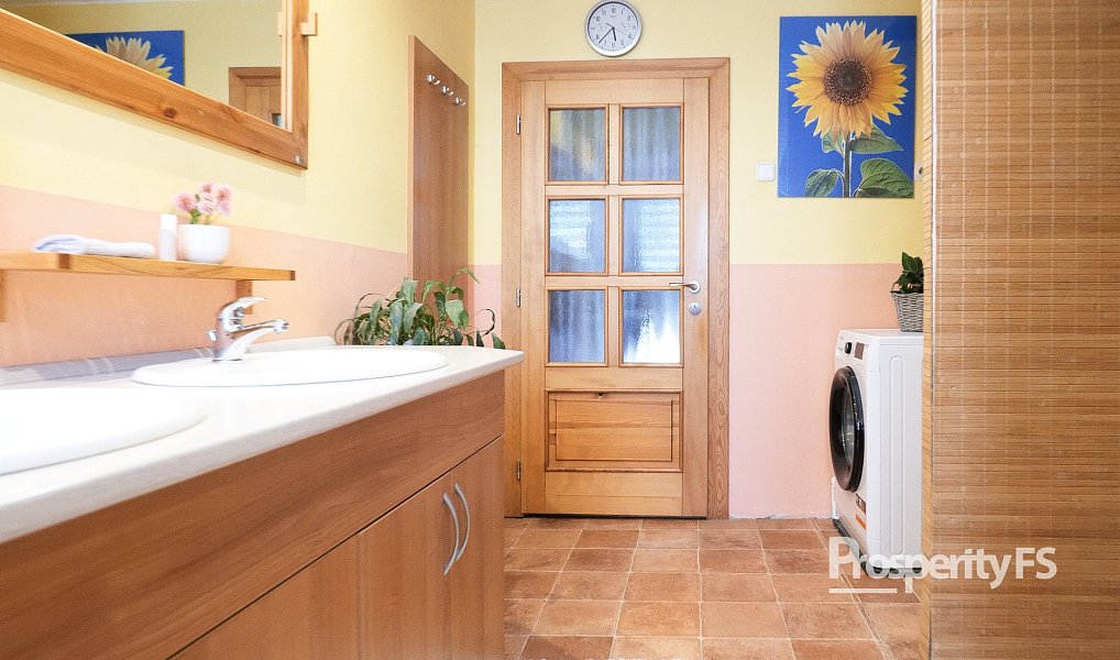 Prodej domu 150 m² s pozemkem 167 m², Duchcov – náhled fotky 16