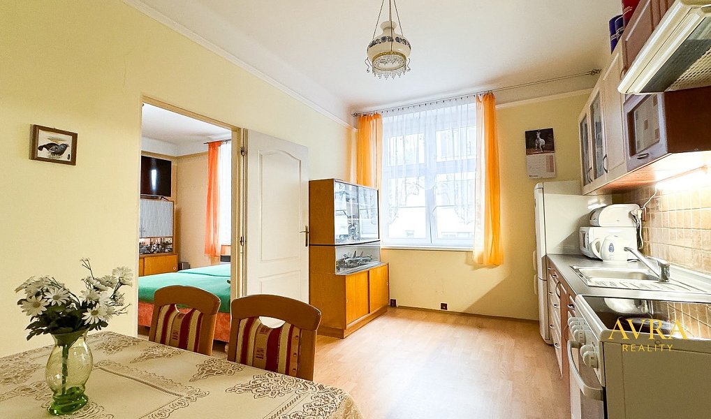 Prodej bytu 1+1 49 m², Mariánské Lázně – náhled fotky 6