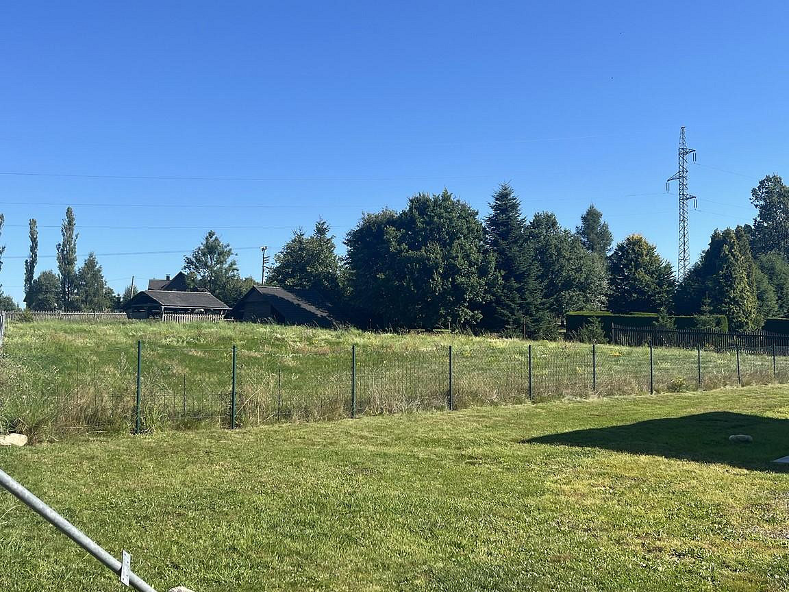 Prodej stavebního pozemku 1 506 m²