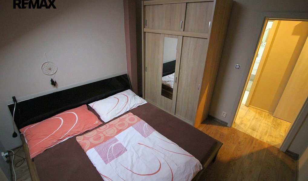 Pronájem bytu 3+kk 66 m², Velké Hamry – náhled fotky 7