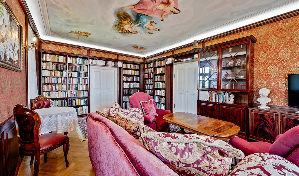 Prodej domu 465 m² s pozemkem 2 031 m², Roudná – náhled fotky 7