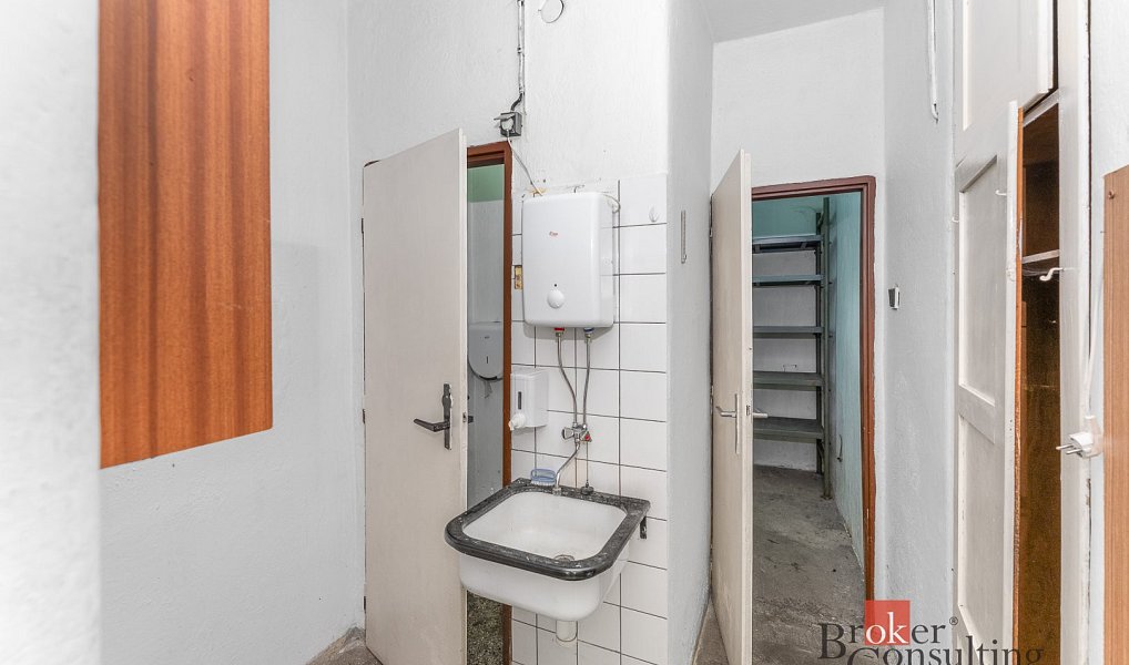 Prodej obchodních prostor 98 m², Brtnice – náhled fotky 7