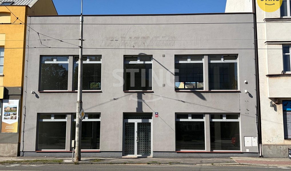 Pronájem obchodních prostor 350 m², Ostrava – náhled fotky 22