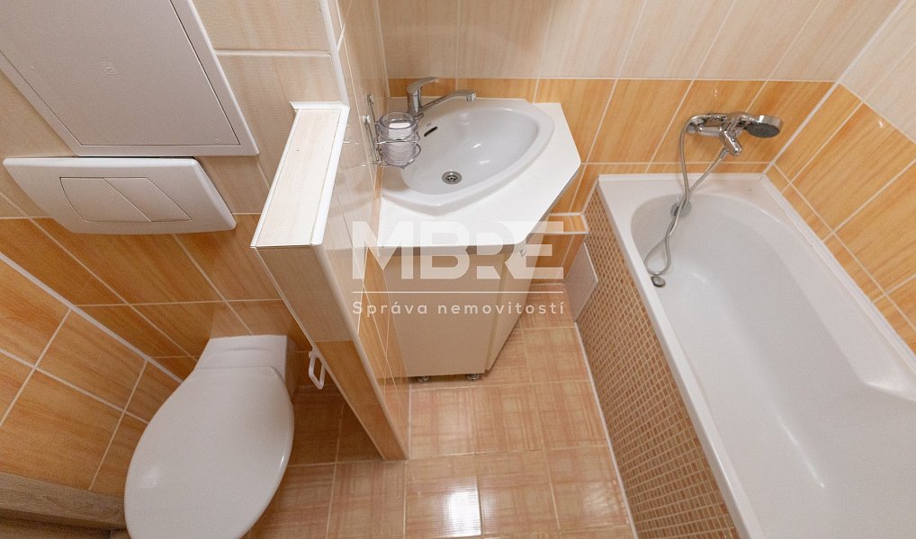 Pronájem bytu 2+1 58 m², Břidličná – náhled fotky 14