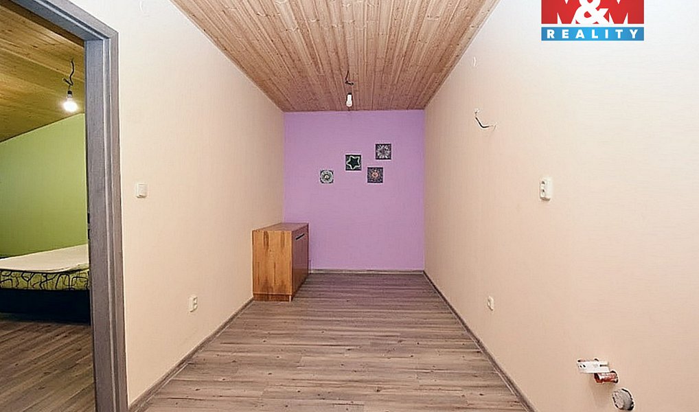 Prodej domu 320 m² s pozemkem 2 079 m², Malá Morava – náhled fotky 19