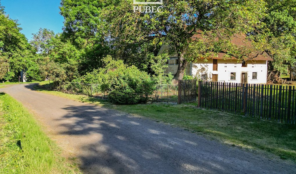 Prodej domu 160 m² s pozemkem 6 540 m², Řenče – náhled fotky 12