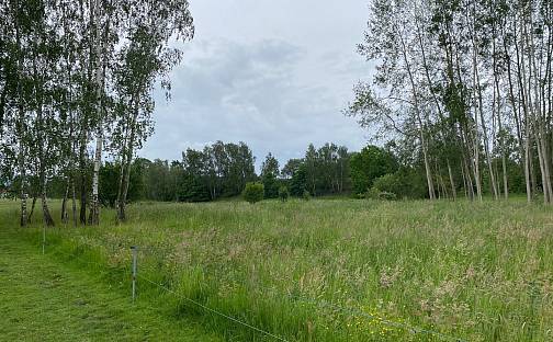 Prodej stavebního pozemku 1 344 m², Varnsdorf, okres Děčín