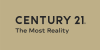CENTURY 21 The Most reality