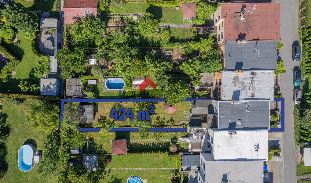 Prodej domu 200 m² s pozemkem 424 m², Havířov – náhled fotky 2