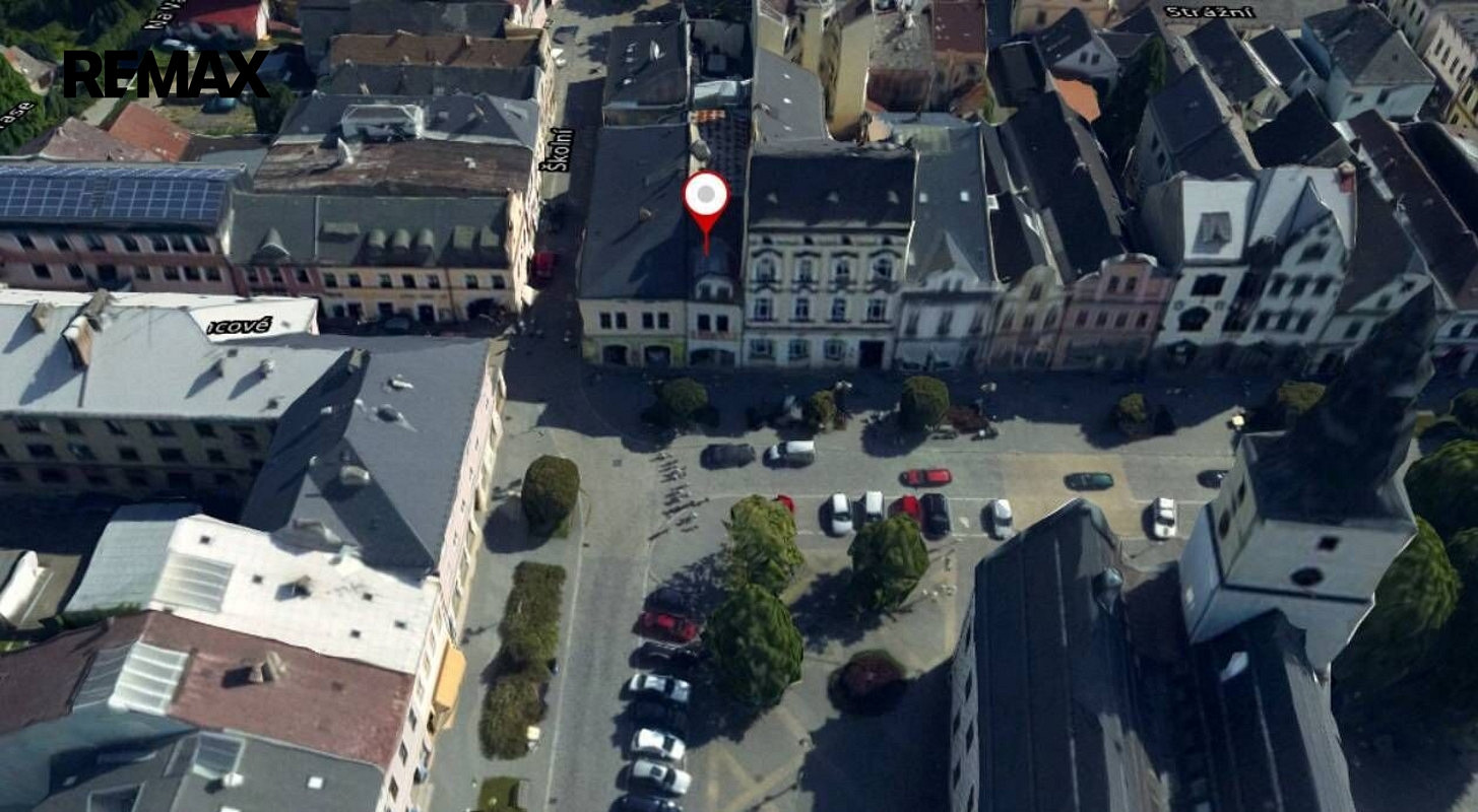 Pronájem obchodních prostor 200 m² – fotografie 2