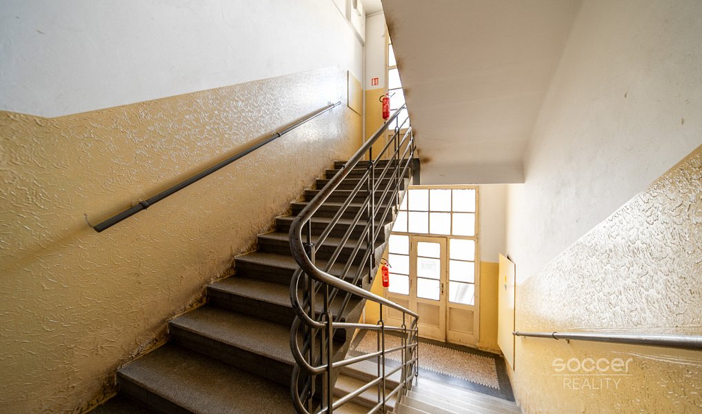 Pronájem bytu 2+kk 50 m², Praha – náhled fotky 6