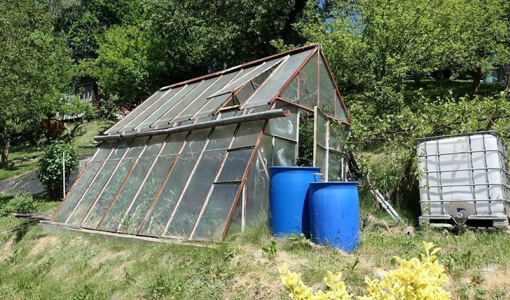 Prodej chaty/chalupy 20 m² s pozemkem 511 m², Police nad Metují – náhled fotky 14