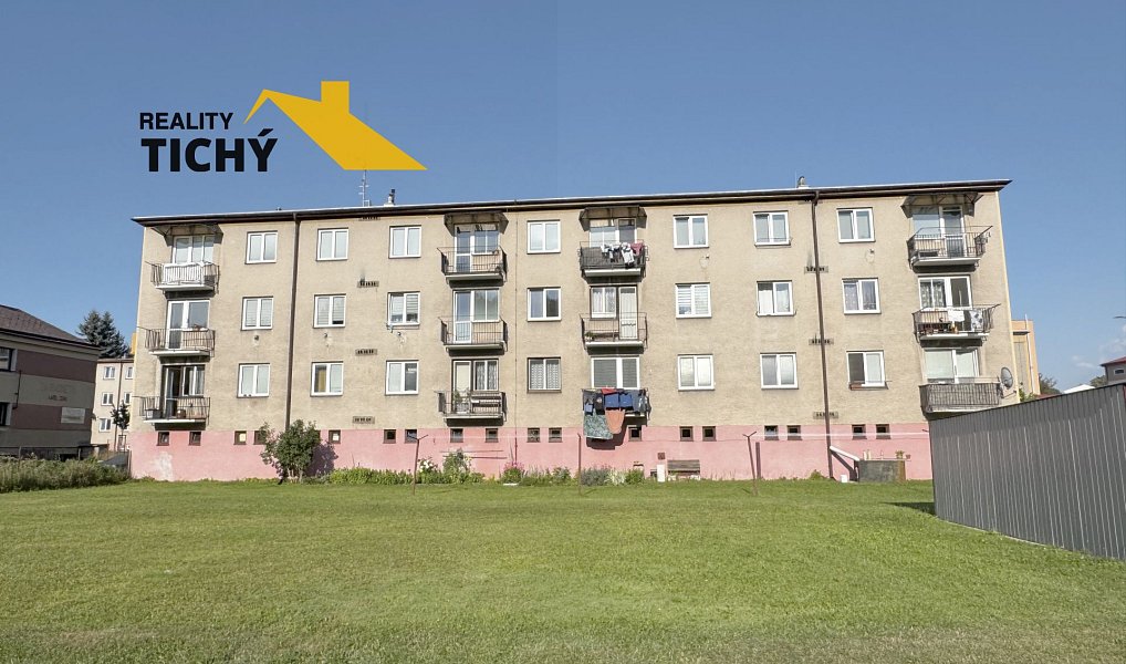 Prodej bytu 3+1 63 m², Hronov – náhled fotky 3
