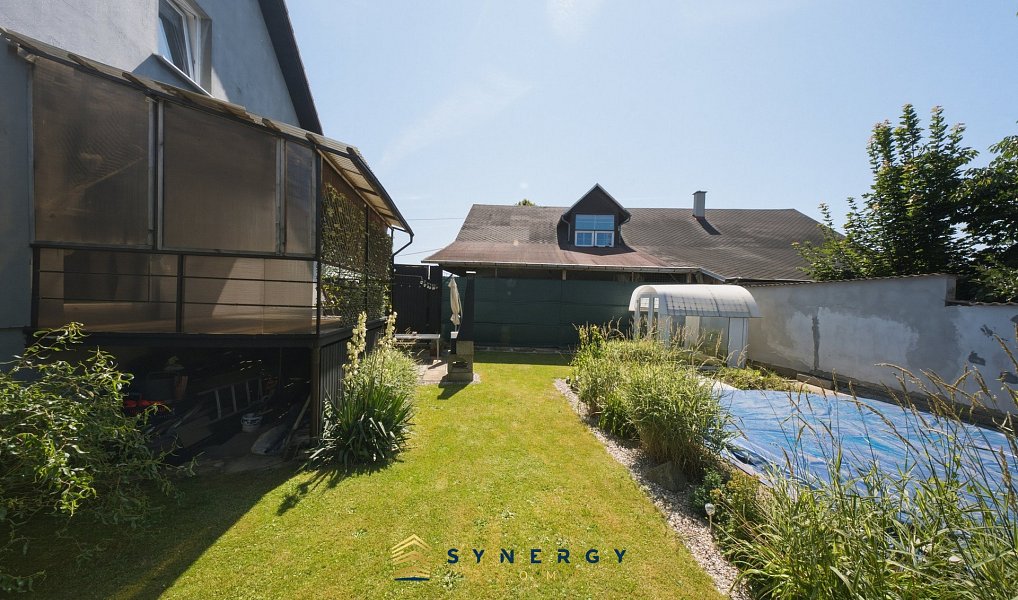 Prodej domu 200 m² s pozemkem 615 m², Rumburk – náhled fotky 10