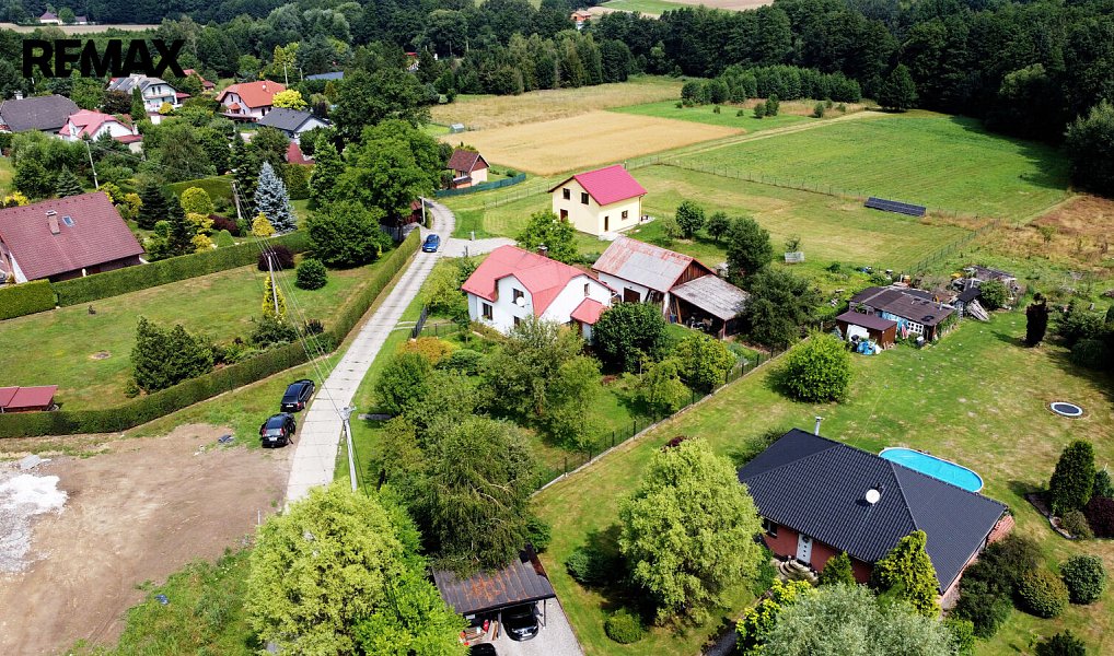 Prodej domu 93 m² s pozemkem 1 373 m², Petrovice u Karviné – náhled fotky 24