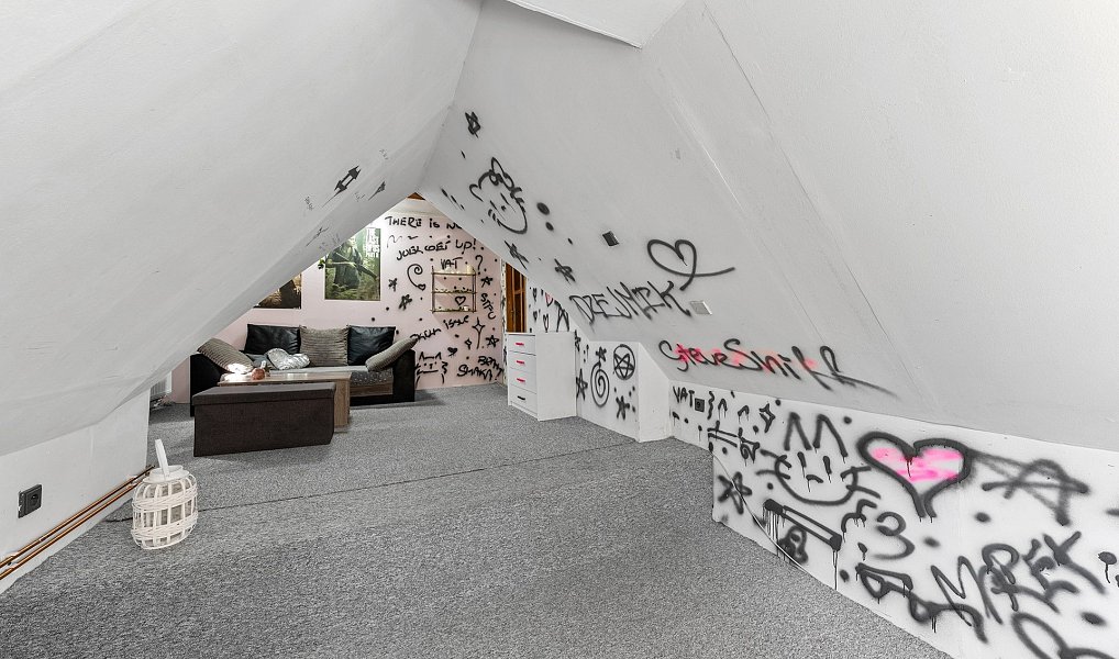 Prodej domu 380 m² s pozemkem 1 881 m², Velký Šenov – náhled fotky 30
