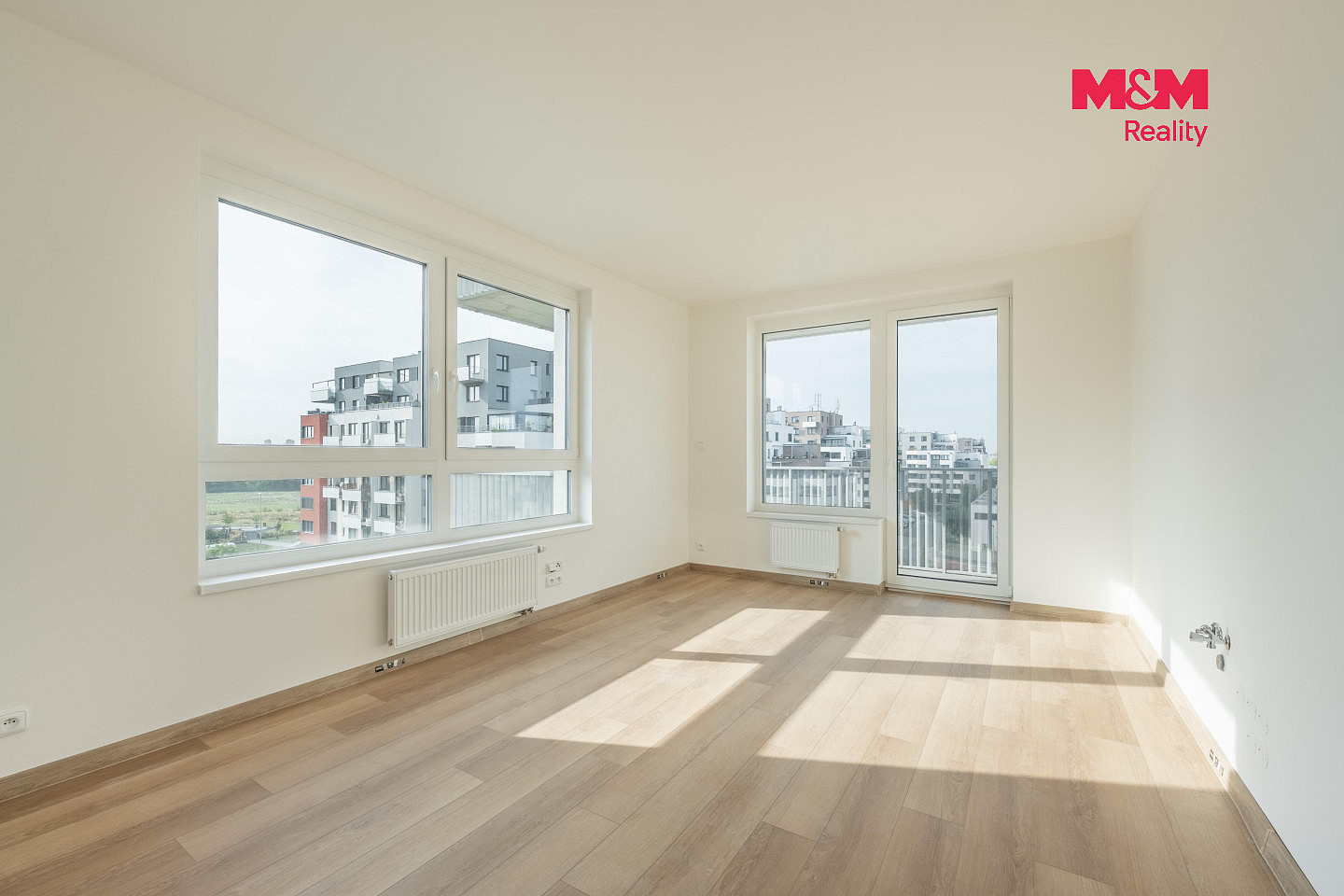 Prodej bytu 1+kk 35 m² – fotografie 2