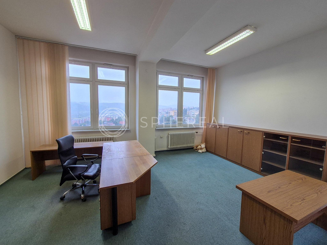 Pronájem kanceláře 108 m² — photo 4