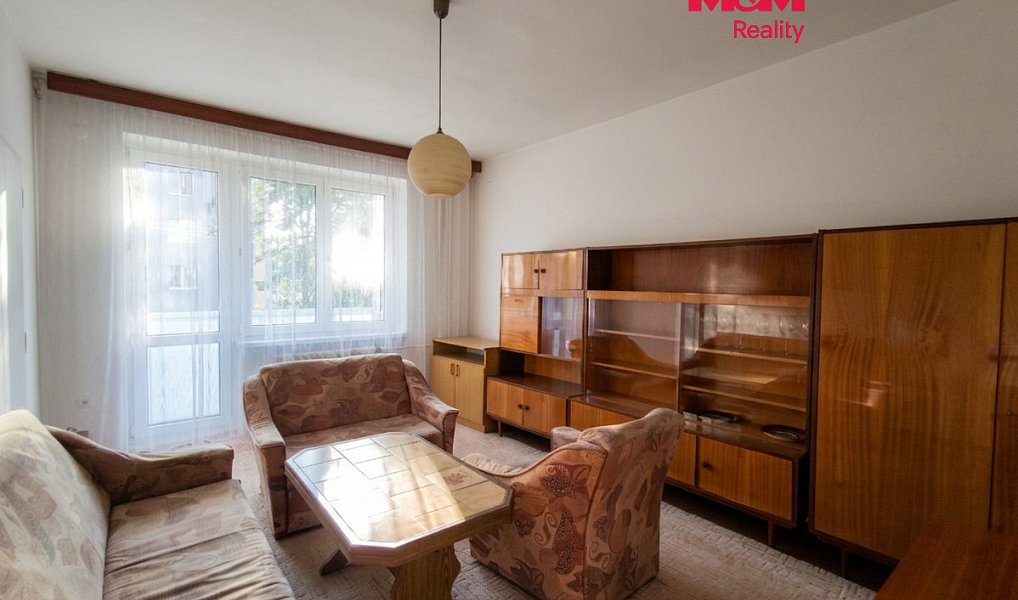 Prodej bytu 2+1, 49 m², Hrabůvka - Ostrava-město, Ostrava