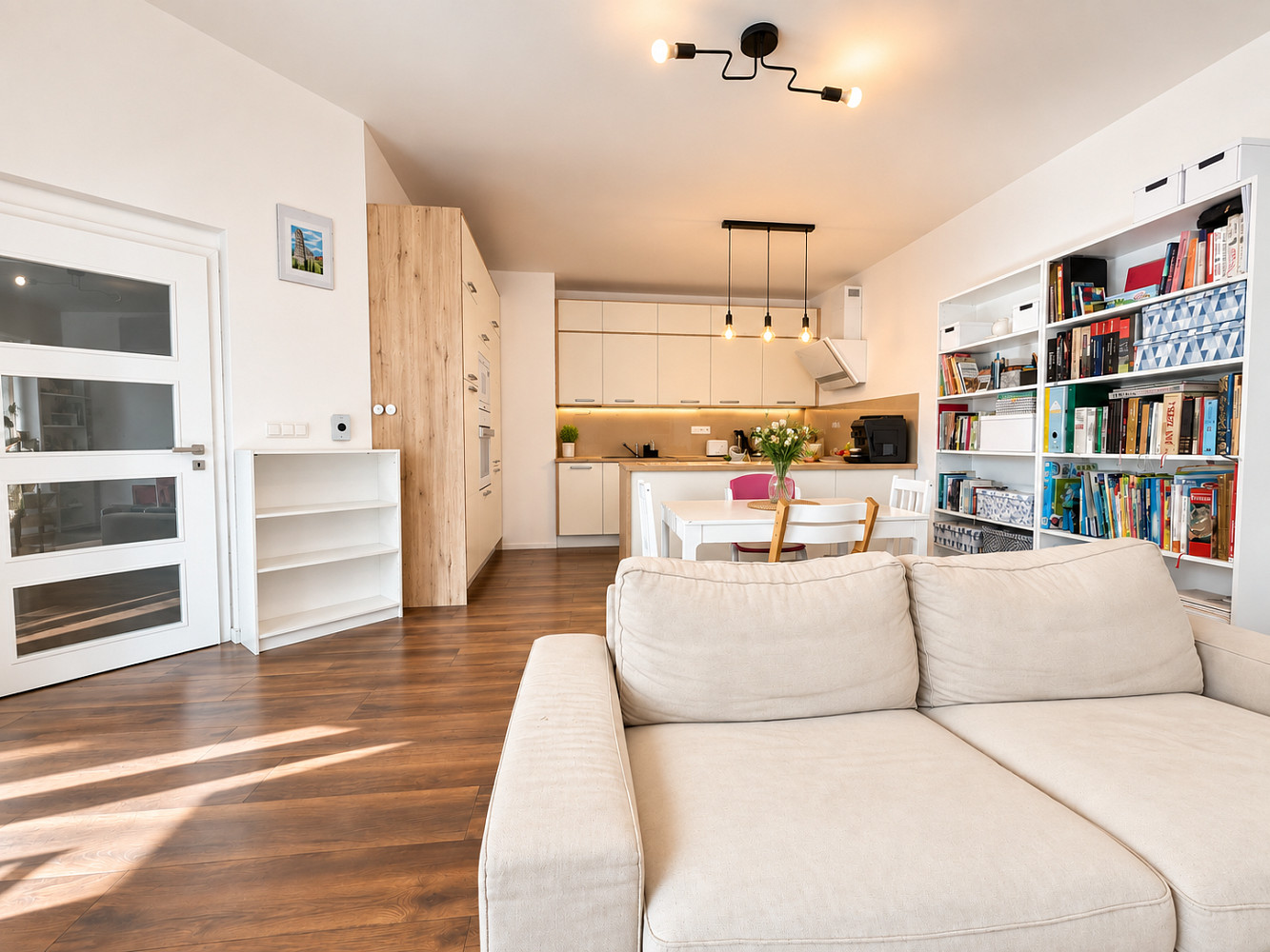 Prodej bytu 4+kk 91 m² – fotografie 2