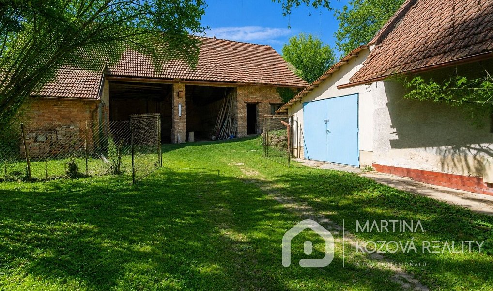 Prodej domu 200 m² s pozemkem 1 395 m², Vitice – náhled fotky 13