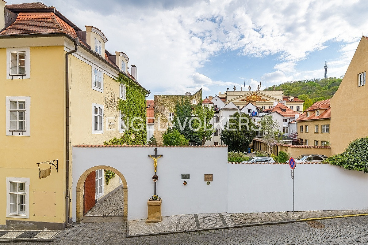 Pronájem bytu 2+1 59 m² – fotografie 2