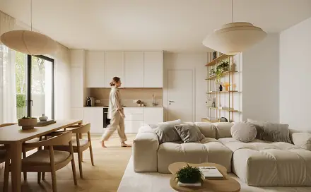Prodej bytu 1+kk 27 m²