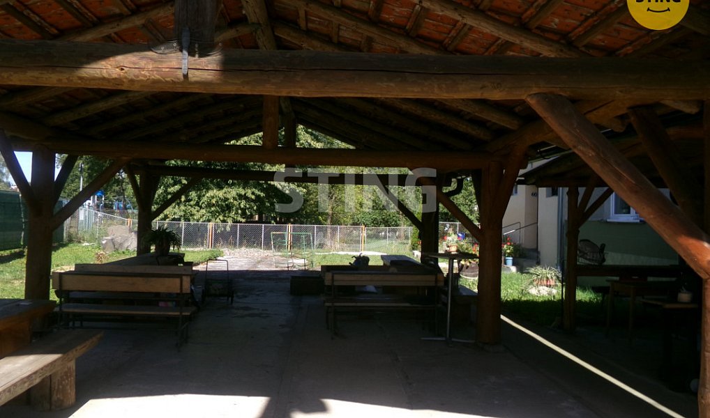 Prodej komerčního objektu (jiného typu) 545 m², Stará Ves nad Ondřejnicí – náhled fotky 5