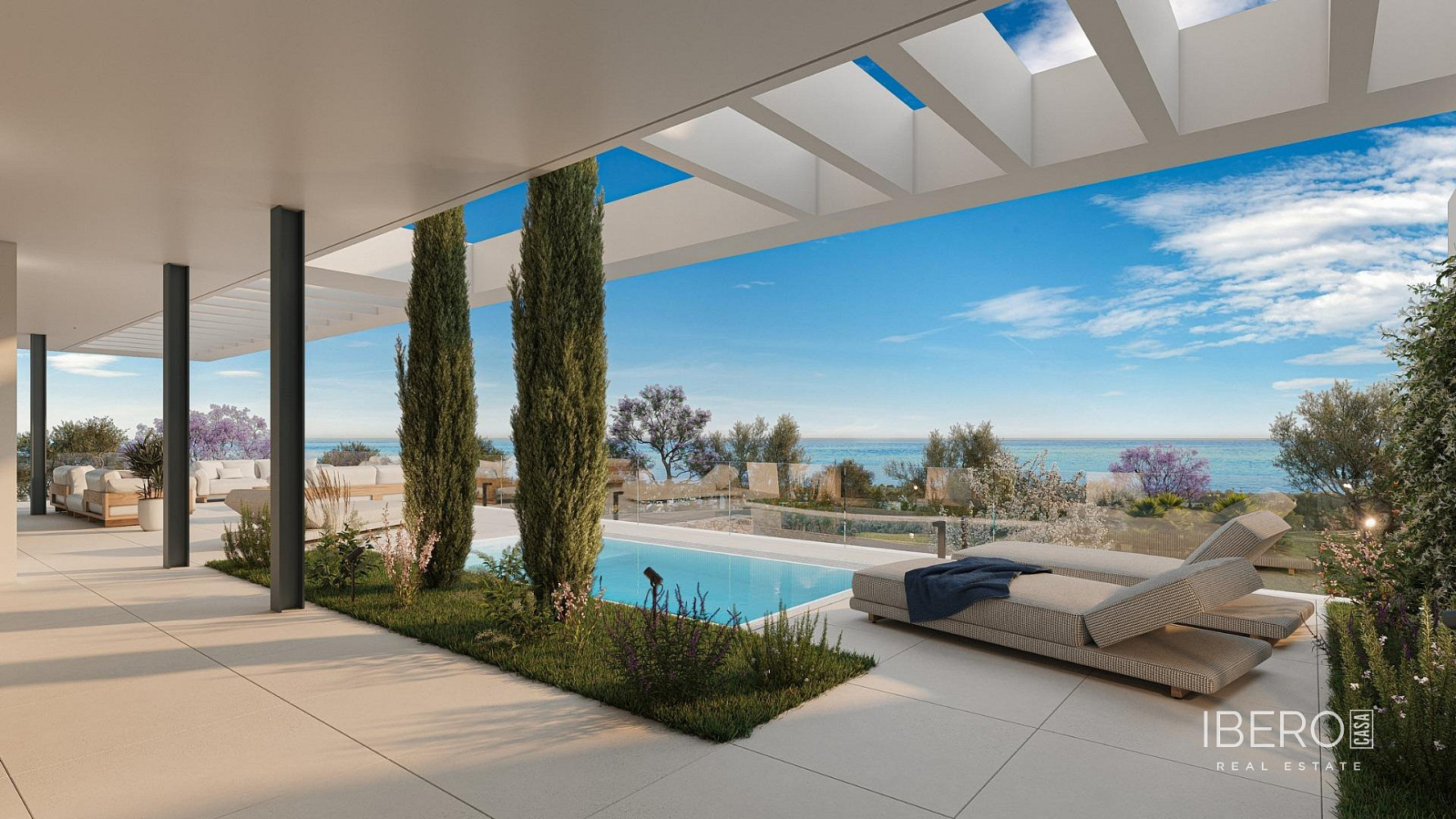 Casa 3+kk – Marbella, Los Monteros, El Rosario - Vista 5