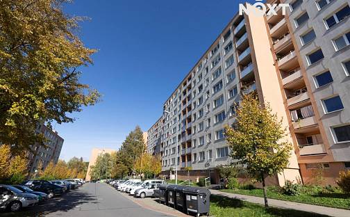 Prodej bytu 4+1 89 m², Česká, Zlín