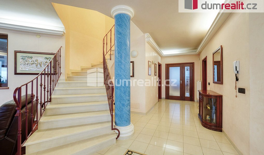 Prodej domu 440 m² s pozemkem 683 m², Mariánské Lázně – náhled fotky 13