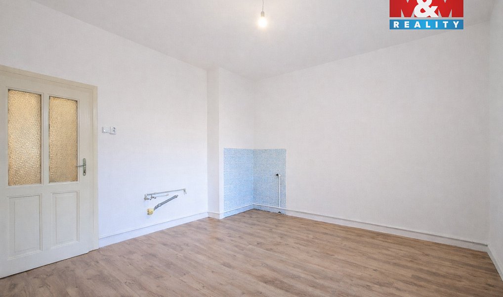Prodej bytu 2+1 60 m², Praha – náhled fotky 4