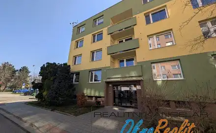 Prodej bytu 4+1 9 m²