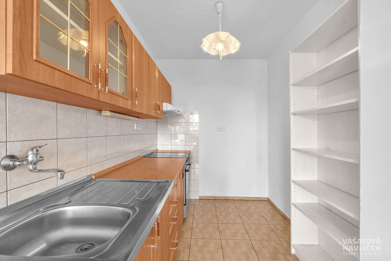 Prodej bytu 2+kk 46 m² – fotografie 5