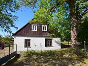 Prodej domu 100�m2 s pozemkem 1�222�m2