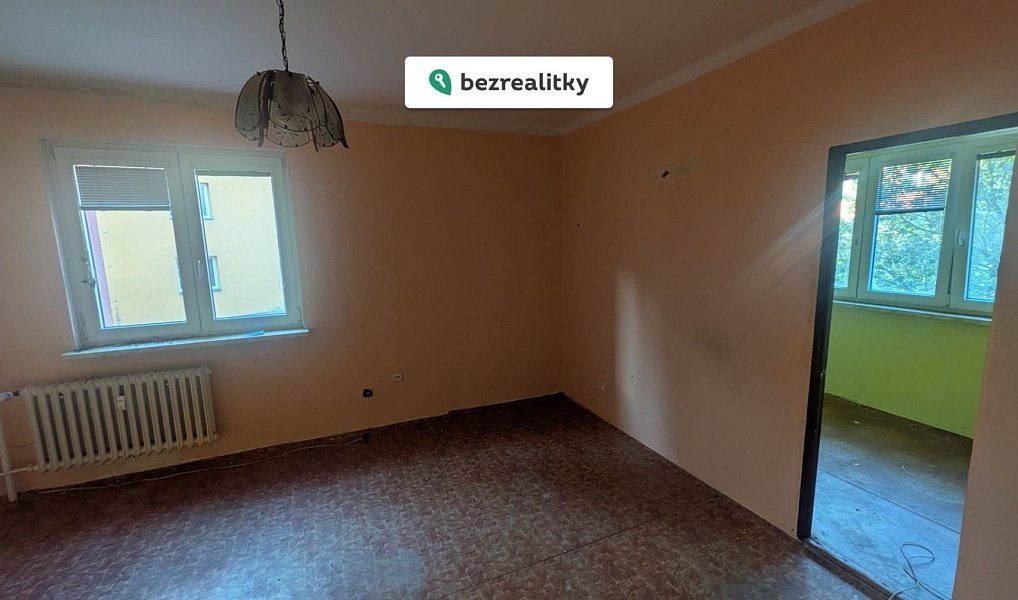 Prodej bytu 3+1 60 m², Karviná – náhled fotky 4