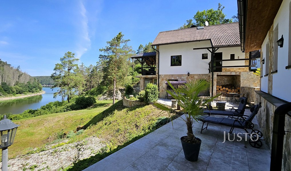 Prodej chaty/chalupy 115 m² s pozemkem 3 001 m², Slabčice – náhled fotky 27