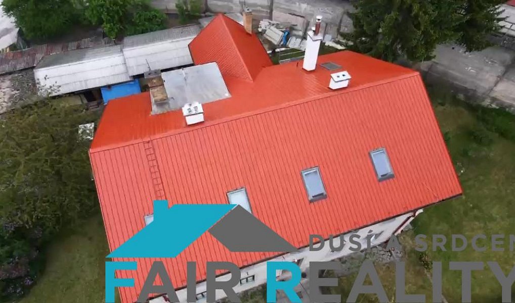 Prodej bytu 3+1 64 m², Záchlumí – náhled fotky 9