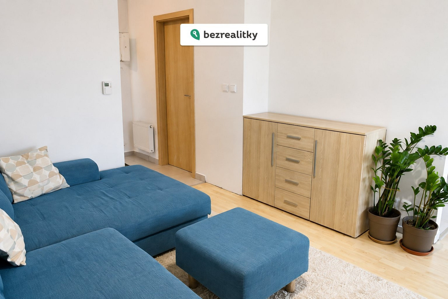 Prodej bytu 1+kk 43 m² – fotografie 5