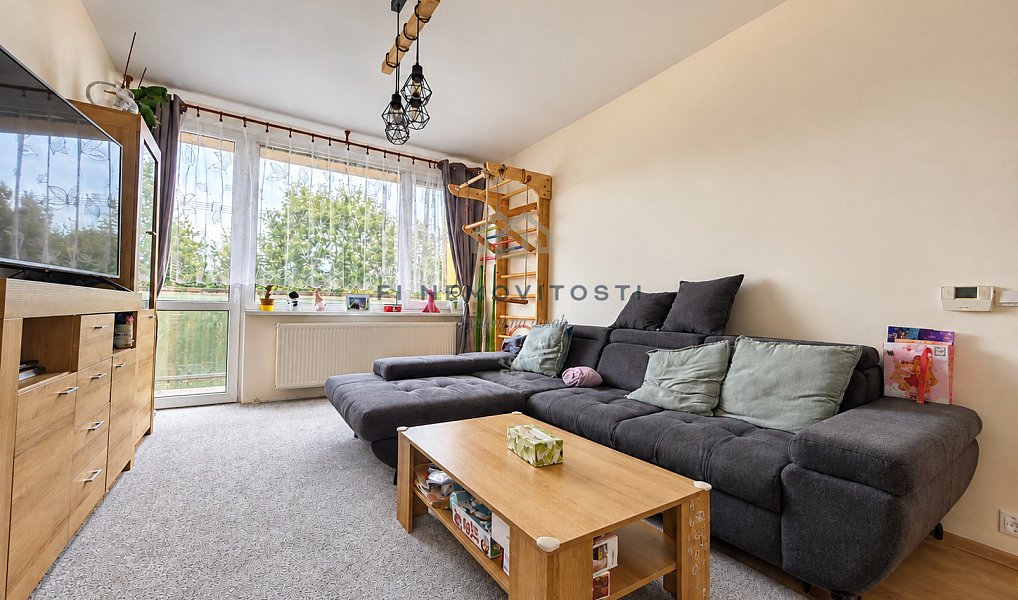 Prodej bytu 3+1 68 m², Žandov – náhled fotky 5
